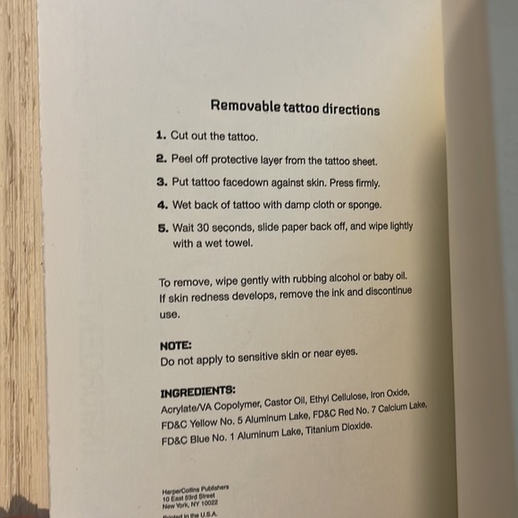 Veronica Roth book bundle - Picture 5 of 6